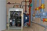 Geothermal Heat Pump Education Photos