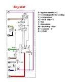 Trane Heat Pump Thermostat Pictures