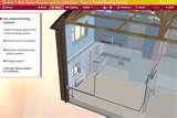 Pictures of Heat Pumps 3d