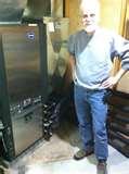 Heat Pump Science Images