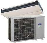 Pictures of 38qrr Carrier Heat Pump