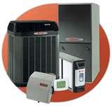 Pictures of Heat Pumps 3d