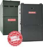 Heat Pumps Snohomish