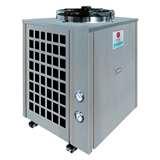 Heat Pump Science Pictures