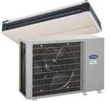 Pictures of 38qrr Carrier Heat Pump