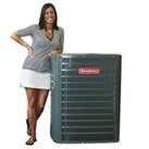 Pictures of Heat Pumps Snohomish