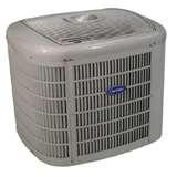 Photos of 38qrr Carrier Heat Pump