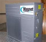 Pictures of Heat Pumps Applications