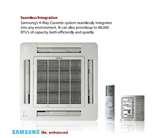Photos of Heat Pump Samsung