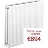 Photos of Heat Pumps Running Costs