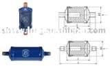 Photos of Heat Pump R12