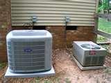 Pictures of Heat Pumps Furnace