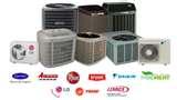 Images of Heat Pumps Furnace