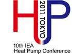 Heat Pump Iea Photos
