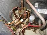 Photos of Heat Pump Crankcase Heater