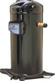 Heat Pump Crankcase Heater Photos