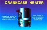 Pictures of Heat Pump Crankcase Heater