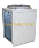 Pictures of Heat Pump Db Wb