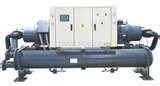 Water Source Heat Pump Image Images