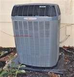 Heat Pump Names