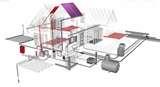 Photos of Heat Pump Energy Efficient