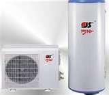 Heat Pump With Electric Backup Photos