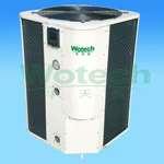 Pictures of A1 Heat Pump