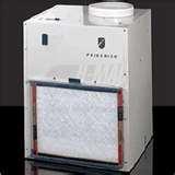 Heat Pump With Electric Backup