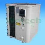 Pictures of A1 Heat Pump