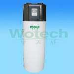 Photos of A1 Heat Pump