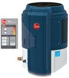 Images of Heat Pump With Electric Backup