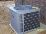 Heat Pump Arkansas Photos