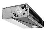 Images of Heat Pumps Fan Coil Units