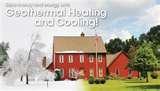 Geothermal Heat Pump Credit Pictures