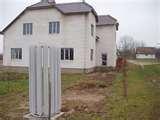 Heat Pump Octopus Ice-stick
