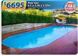 Heat Pump Above Ground Pools Photos