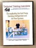Photos of Heat Pump Flow Charts