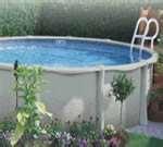 Heat Pump Above Ground Pools Photos