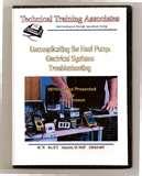 Pictures of Heat Pump Flow Charts
