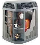 Pictures of Heat Pump Leasing