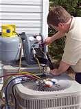 Photos of Heat Pumps Omak