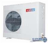 Photos of Heat Pump Mold