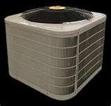 Pictures of Heat Pump Mold