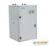 Heat Pump Mold Photos