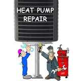 Heat Pump Not Heating