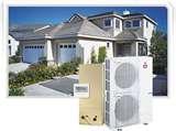 Photos of Heat Pump Erv