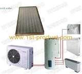 Heat Pump For Water Heater Photos