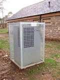 Pictures of Heat Pump Goes On And Off