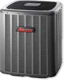 Aszc 16 Heat Pump By Amana Images