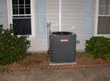 Pictures of Heat Pump Not Heating